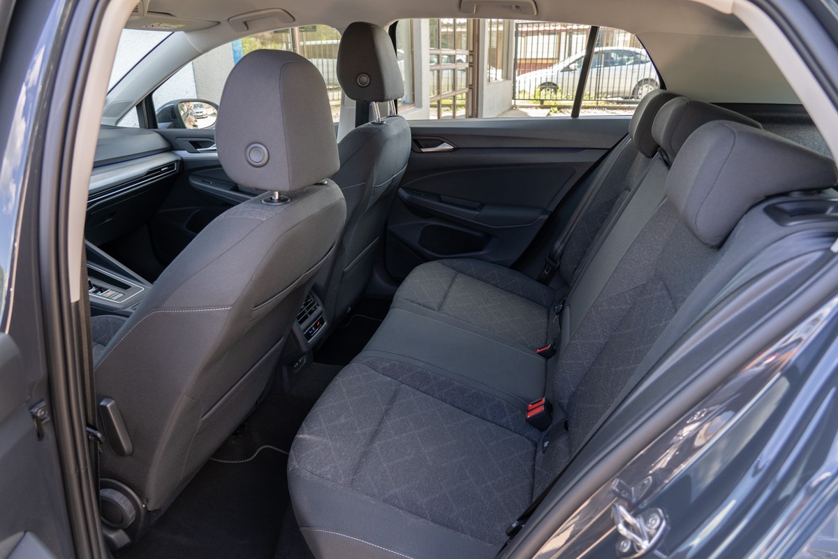 Volkswagen Golf 2,0 TDI