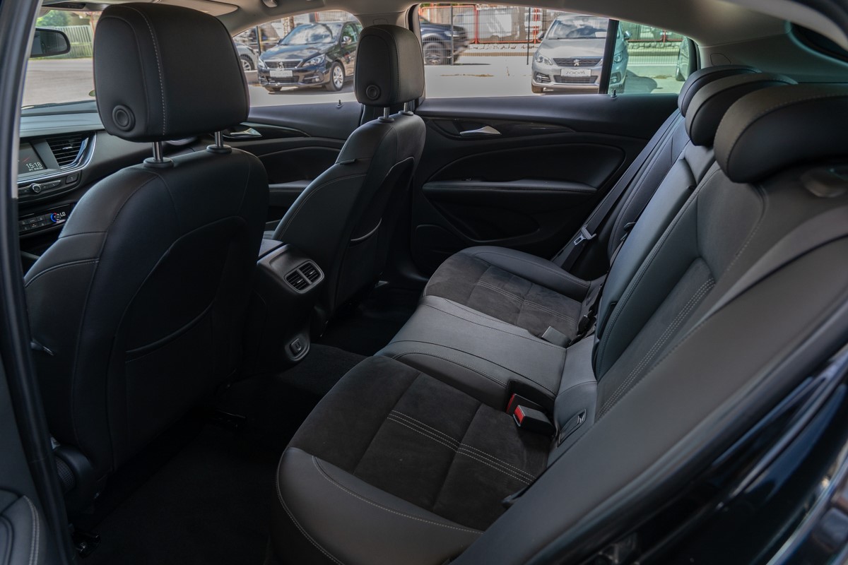 Opel Insignia 2,0 CDTI