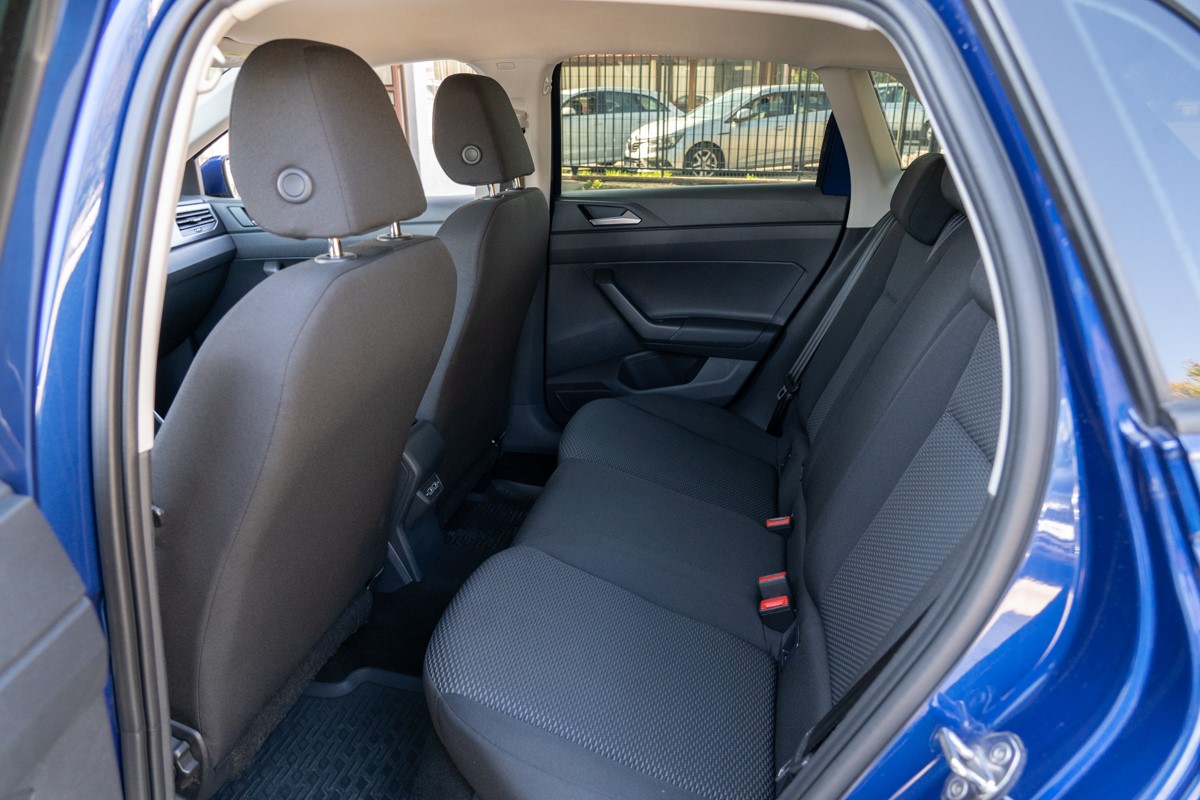 Volkswagen Polo 1,6 TDI