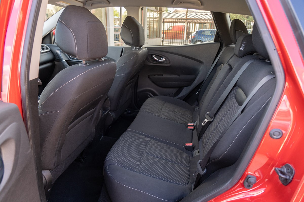 Renault Kadjar 1,5 DCI