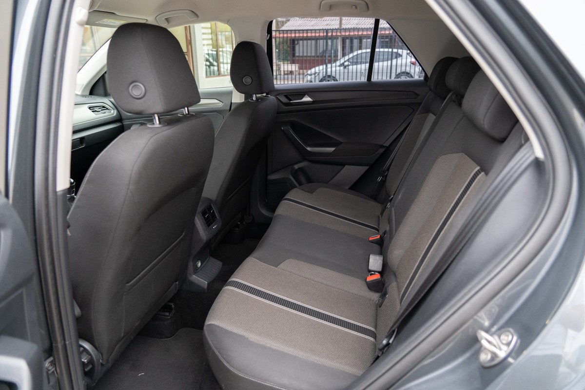 Volkswagen T-Roc 1,6 TDI