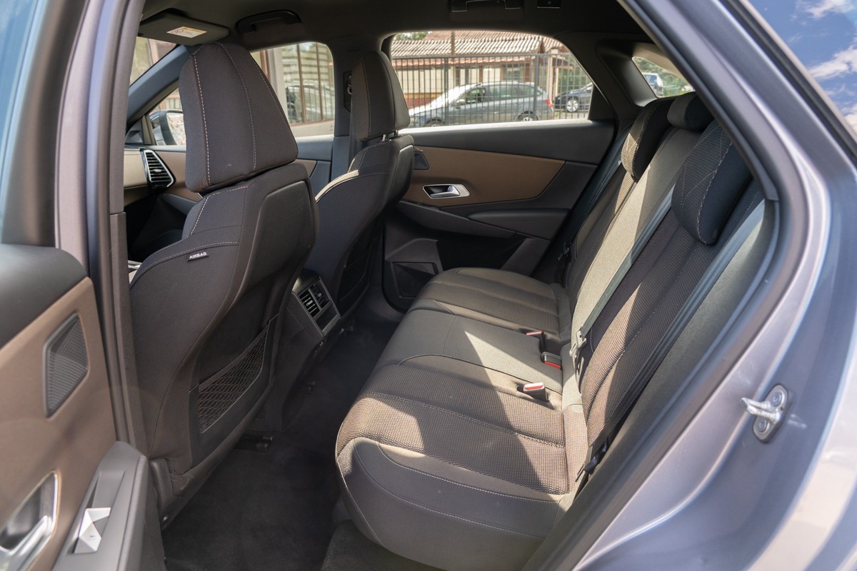DS DS 7 CROSSBACK  1,5 BlueHDI