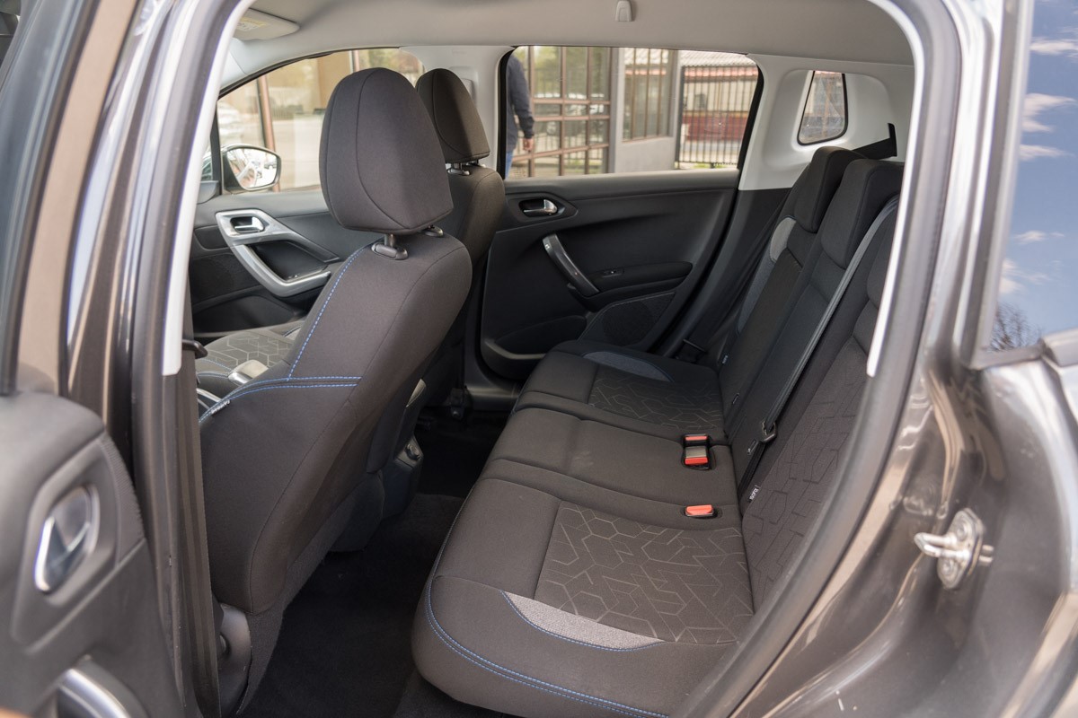 Peugeot 2008 1.2 VTi