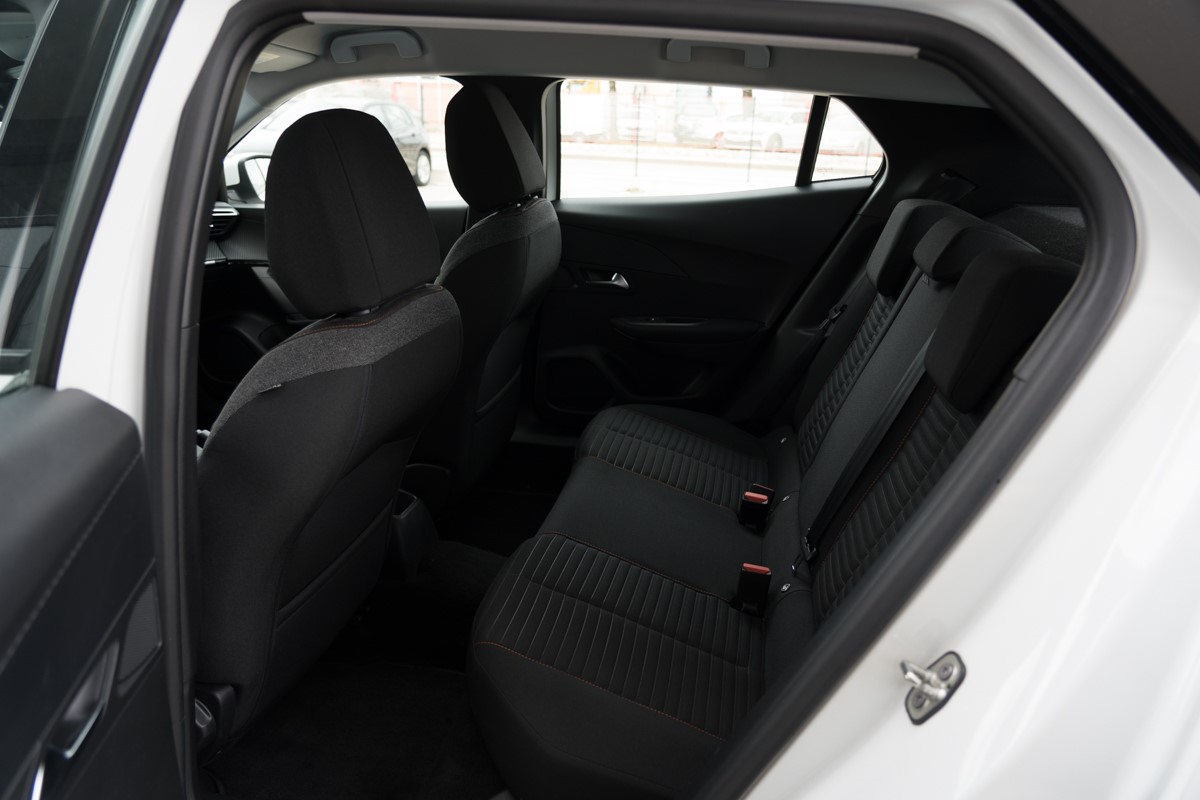 Peugeot 2008 1.5 BlueHDI