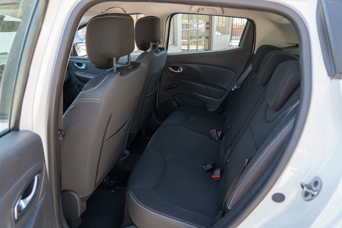 Renault Clio 1.5 DCI