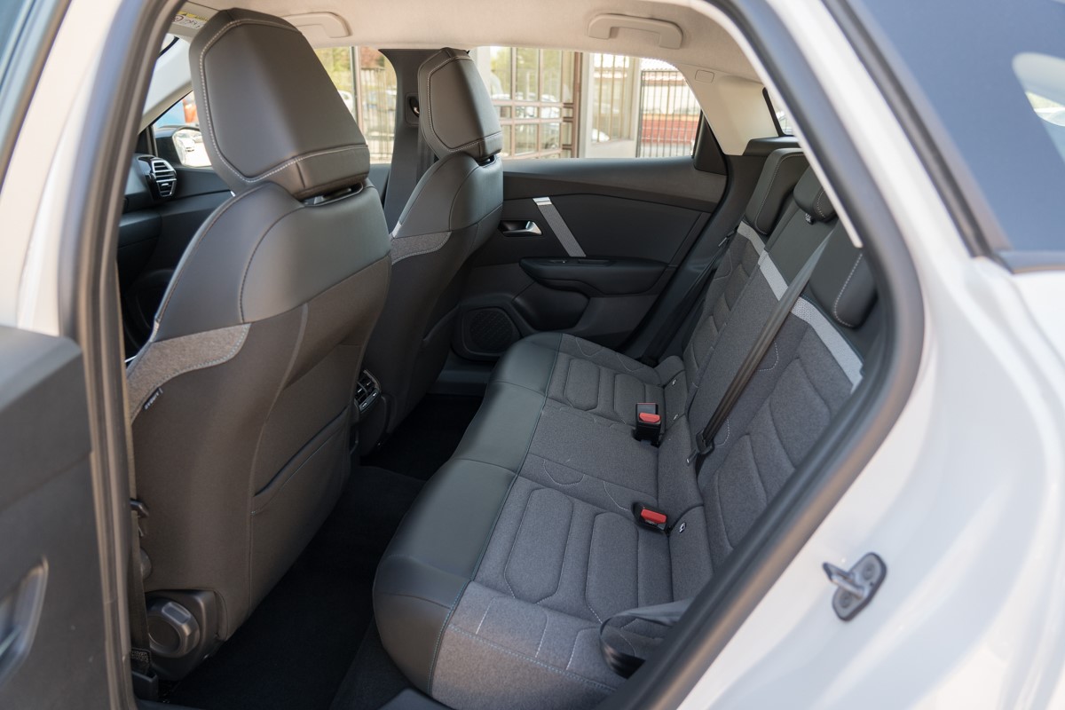 Citroën C4 1.5 BlueHDI