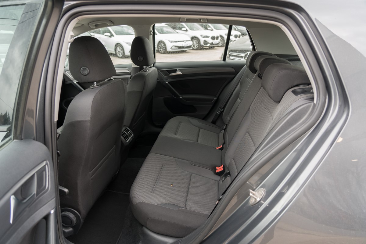Volkswagen Golf 1.6 TDI