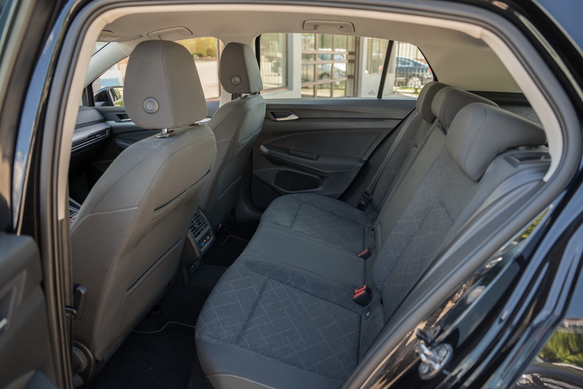 Volkswagen Golf 2.0 TDI