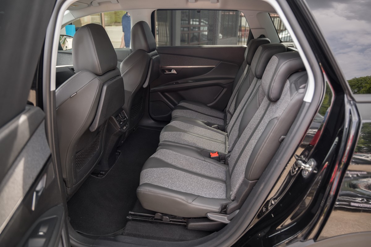 Peugeot 5008 1.5 BlueHDI ALLURE SPORT 7 sjedišta