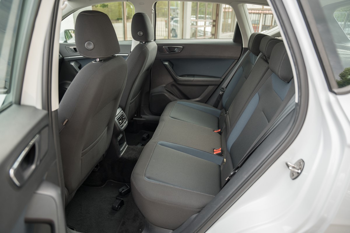 Seat Ateca 1.6 TDI Style