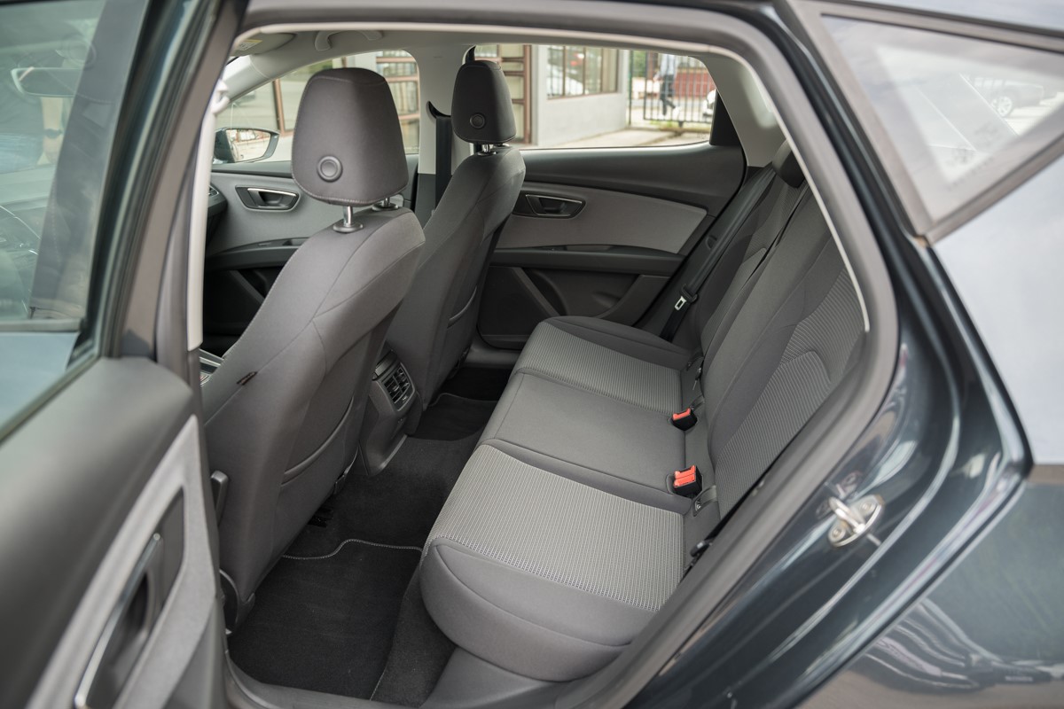 Seat Leon 1.6 TDI