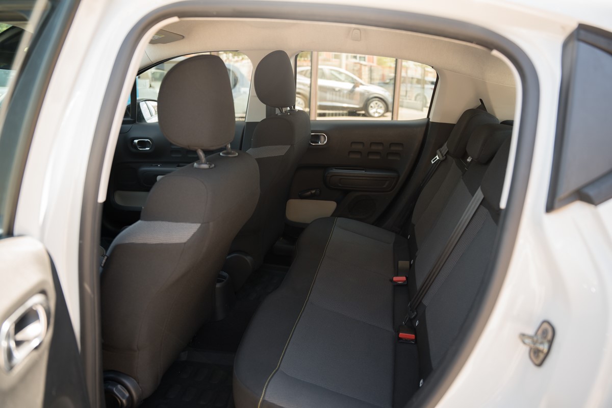 Citroën C3 1.5 BlueHDI