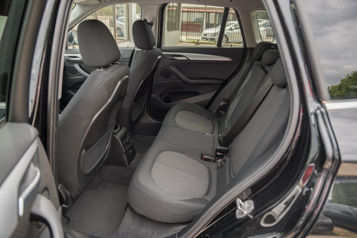 BMW
 X1 1.5 D sDrive
