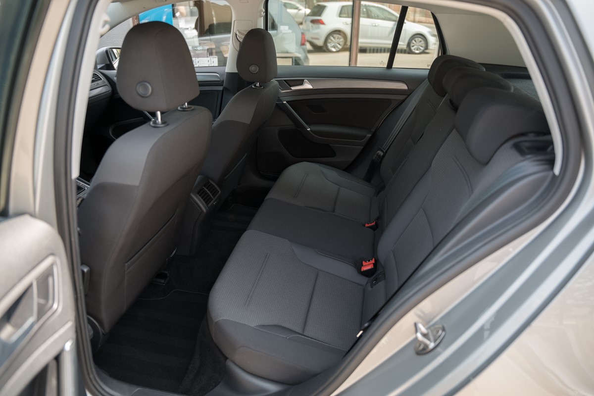 Volkswagen Golf 1.6 TDI