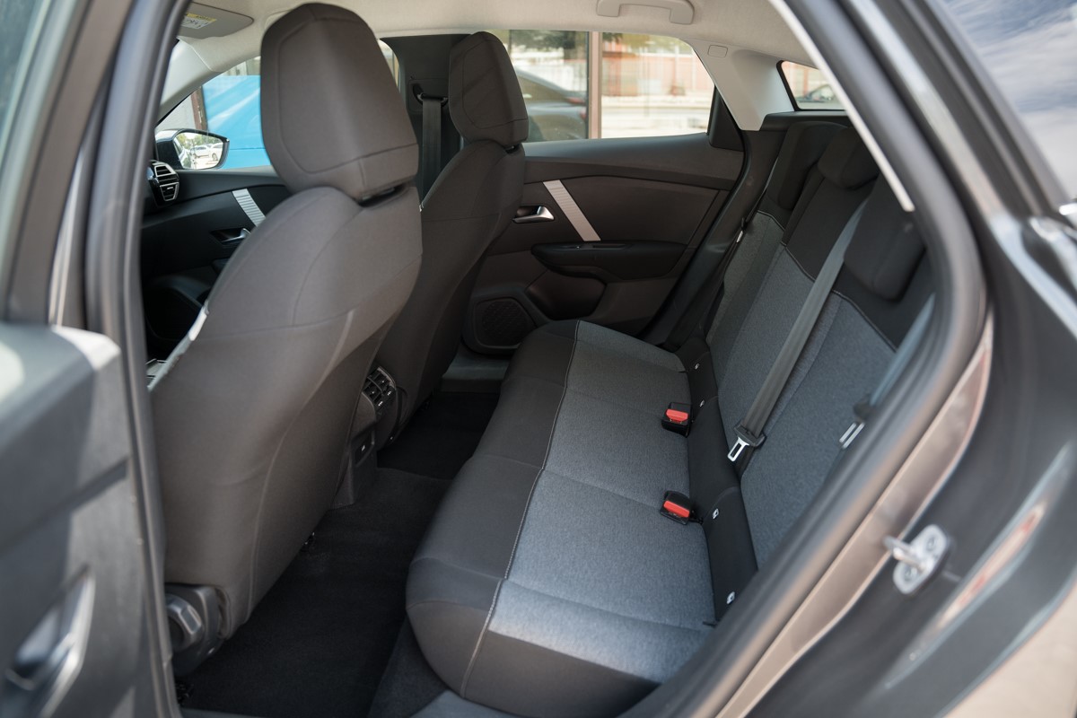 Citroën C4 1.5 BlueHDI