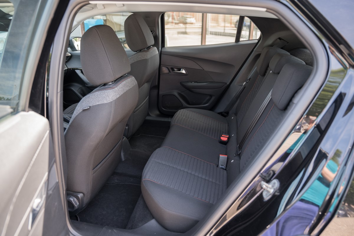 Peugeot 2008 1.5 BlueHDI
