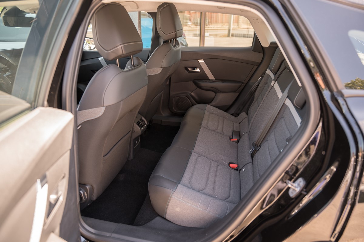 Citroën C4 1.5 BlueHDI