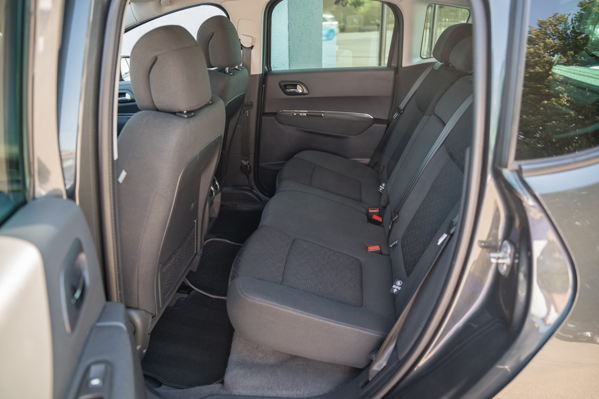 Peugeot 3008 1.6 BlueHDI