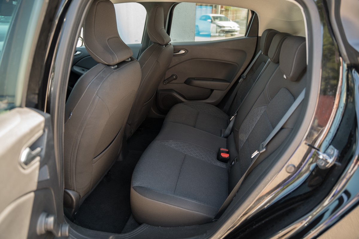 Renault Clio 1.5 DCI