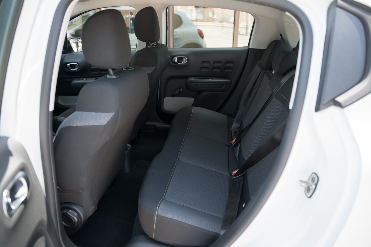Citroën C3 1.5 BlueHDI