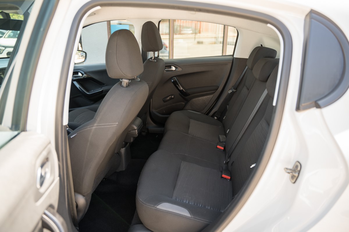 Peugeot 208 1.5 BlueHDI