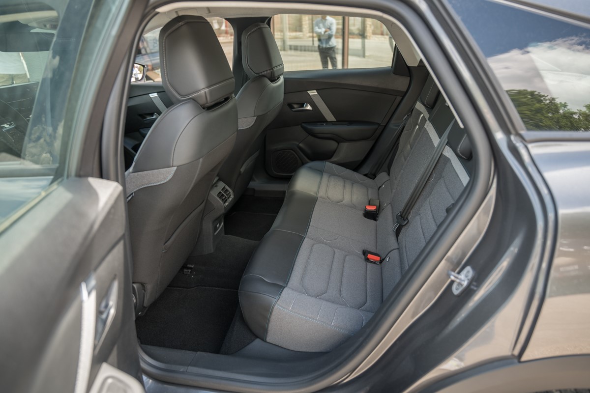Citroën C4 1.5 BlueHDI