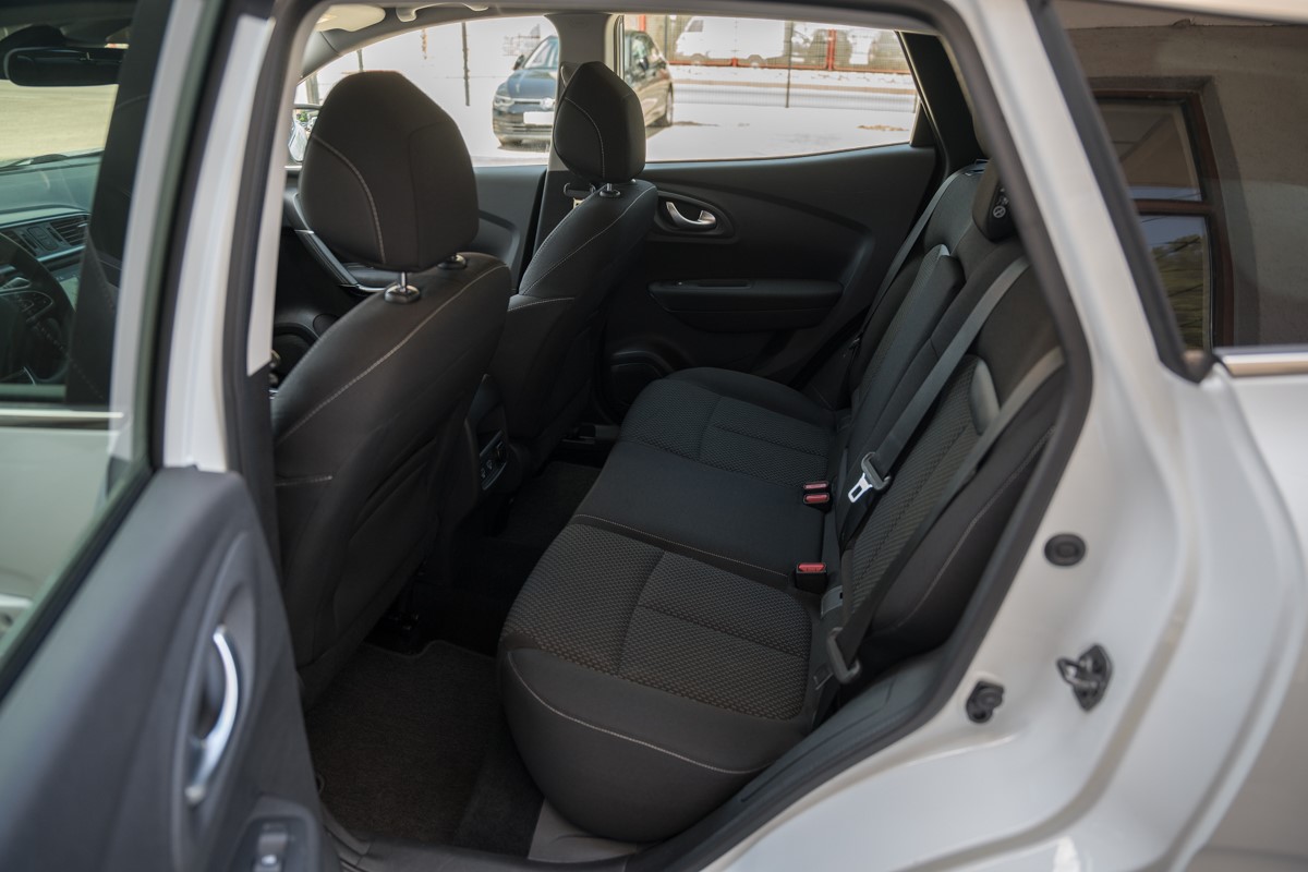 Renault KADJAR 1.5 DCI