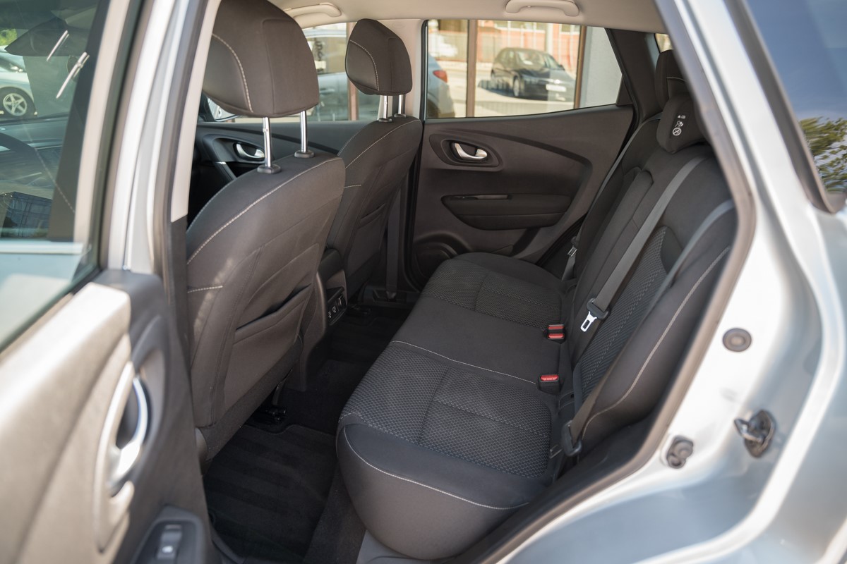 Renault KADJAR 1.5 DCI