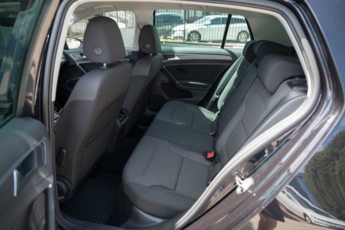 Volkswagen Golf 1.6 TDI