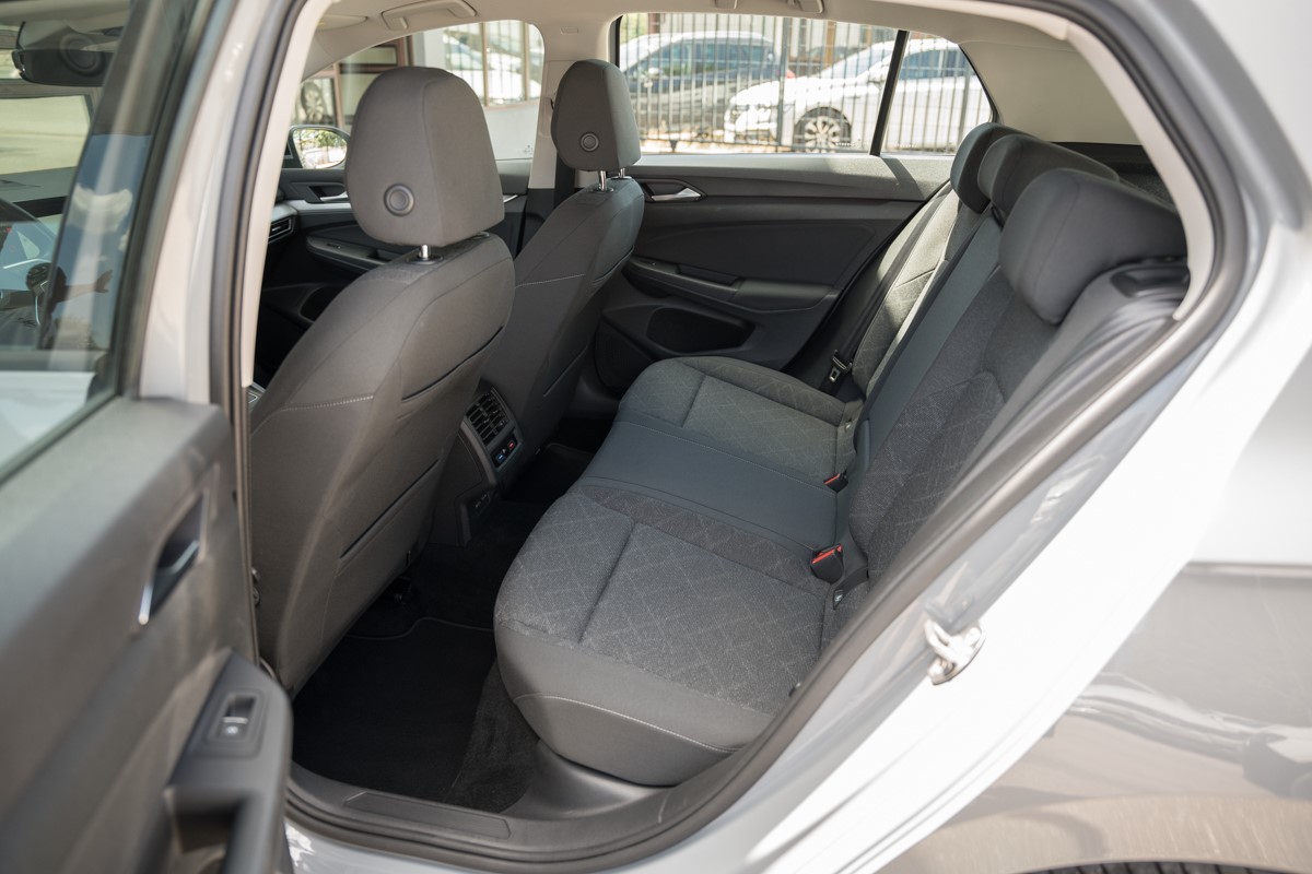 Volkswagen Golf 2.0 TDI