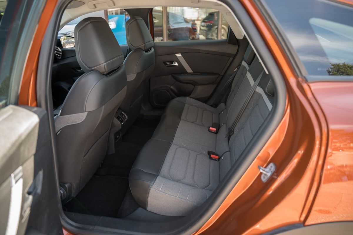 Citroën C4 1.5 BlueHDI