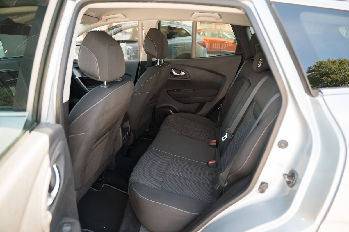 Renault KADJAR 1.5 DCI