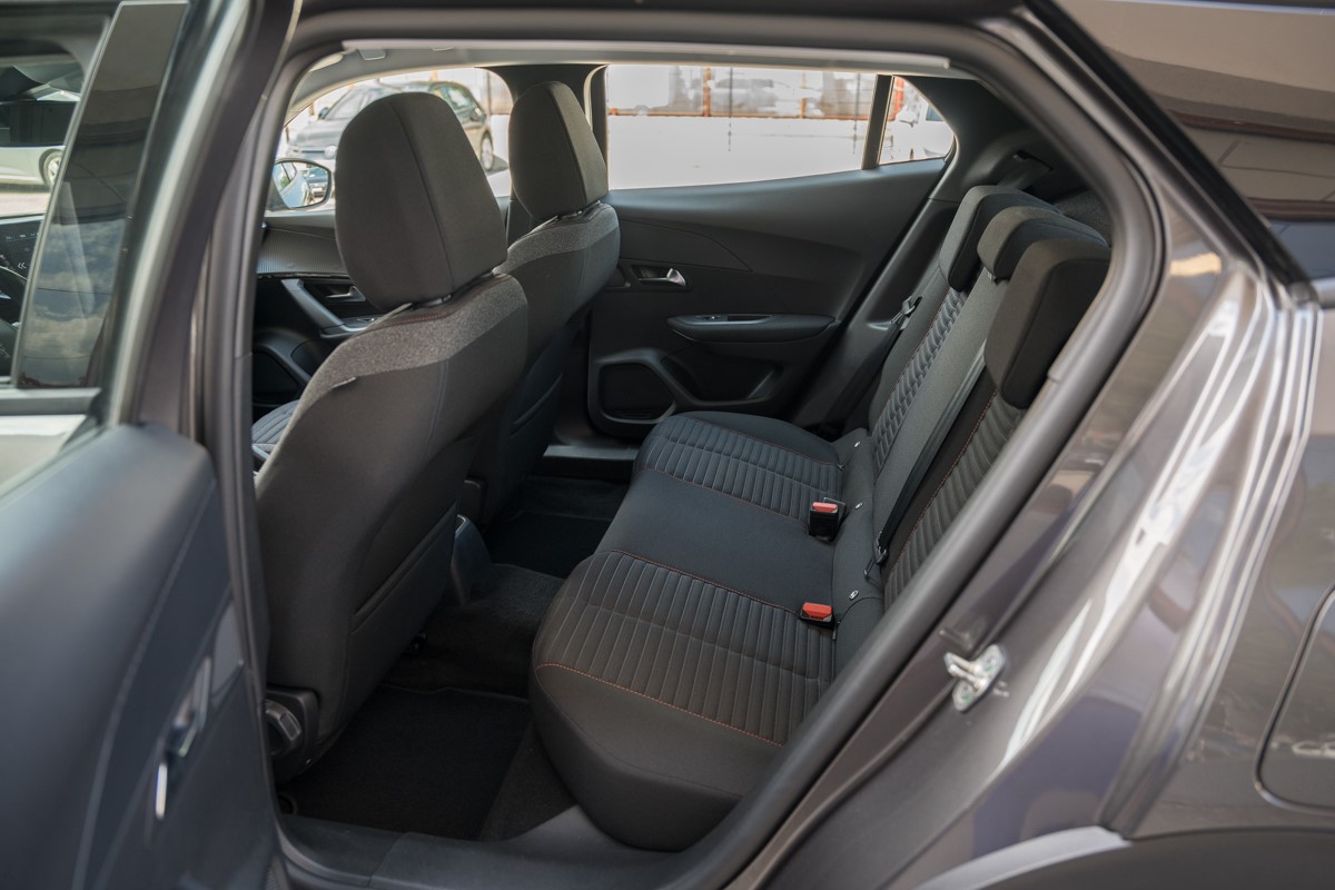 Peugeot 2008 1.5 BlueHDI