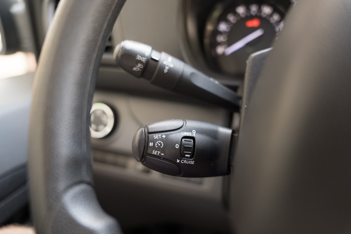 Opel Vivaro 1.5 CDTI