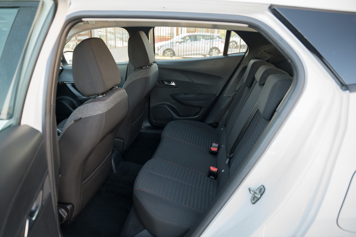 Peugeot 2008 1.5 BlueHDI