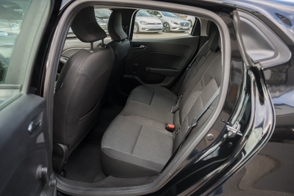 Renault Clio 1.5 DCI