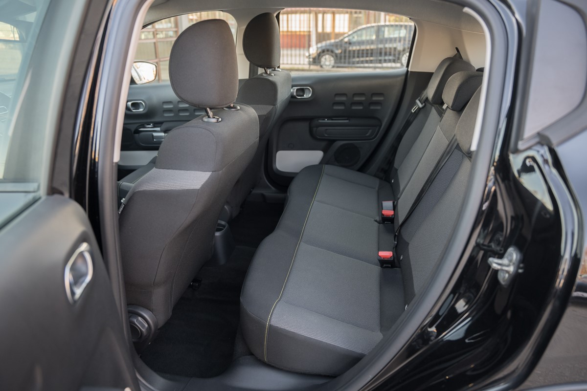 Citroën C3 1.2 PureTech