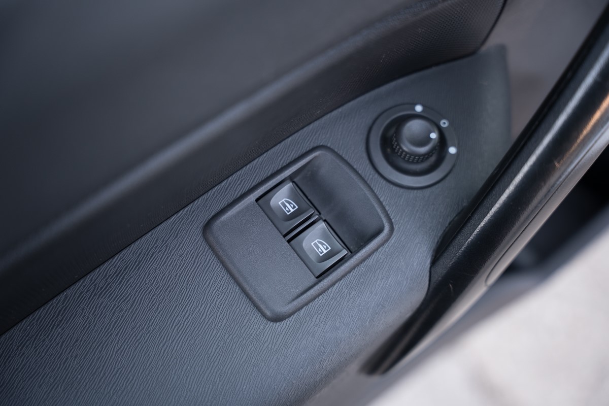 Renault Kangoo 1.5 DCI