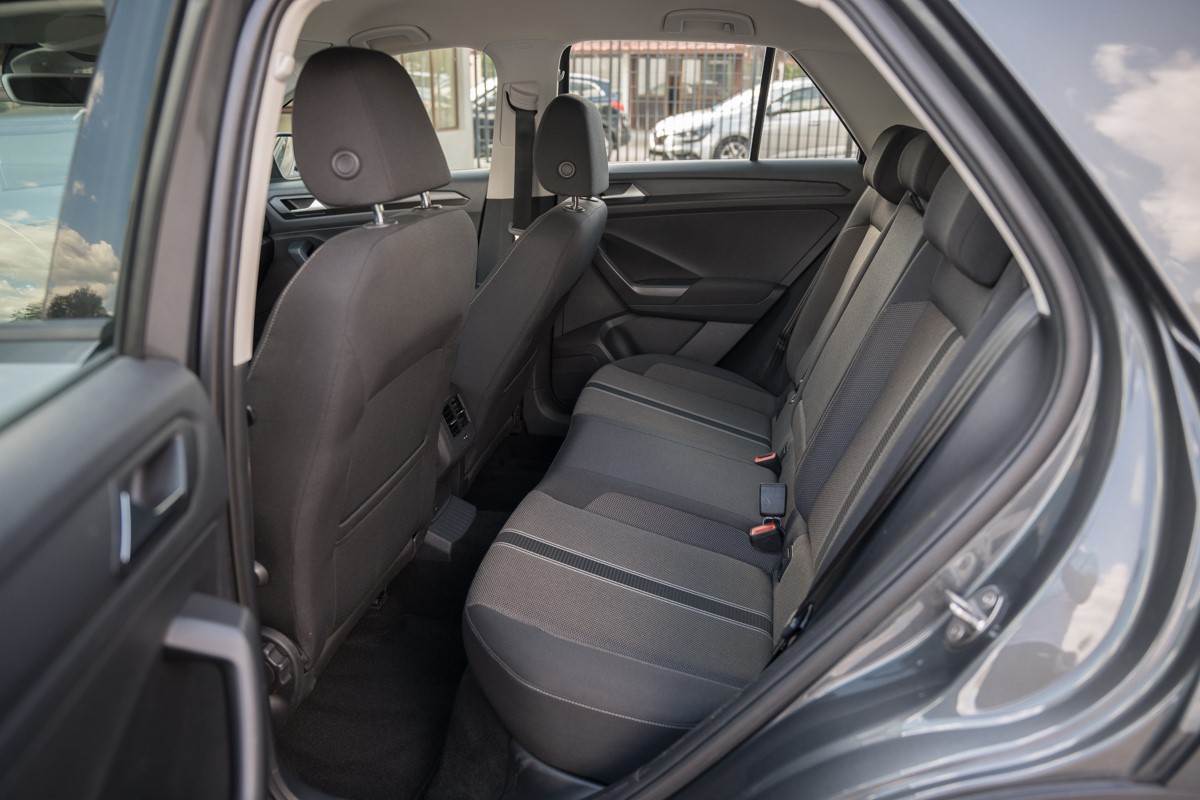 Volkswagen T-Roc 1.6 TDI