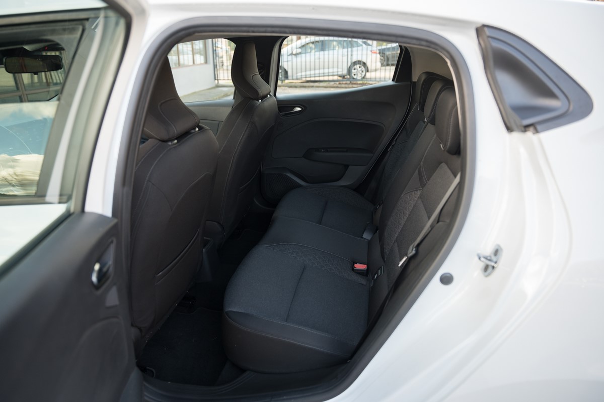 Renault Clio 1.5 DCI