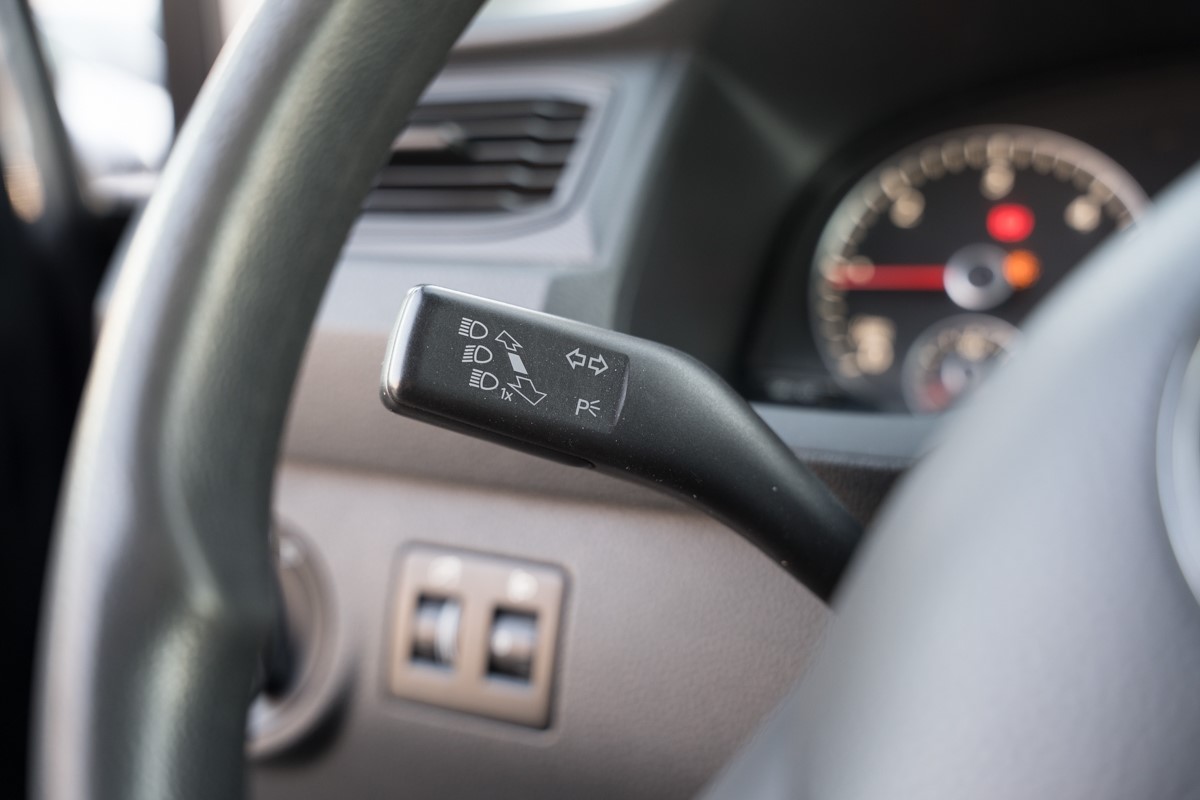 Volkswagen Caddy MAXI 2.0 TDI