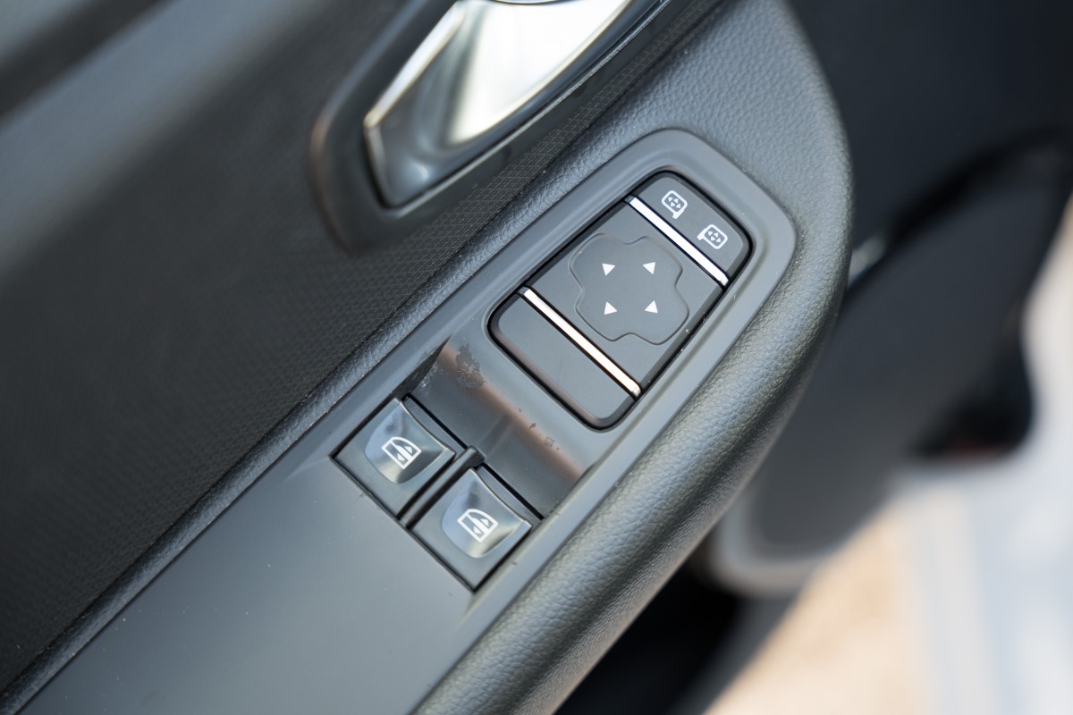 Renault Clio 1.5 DCI