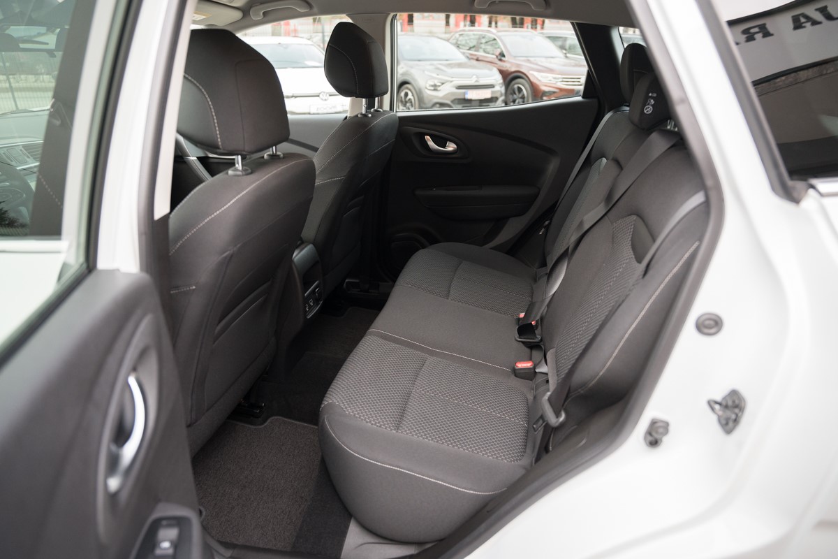Renault KADJAR 1.5 DCI