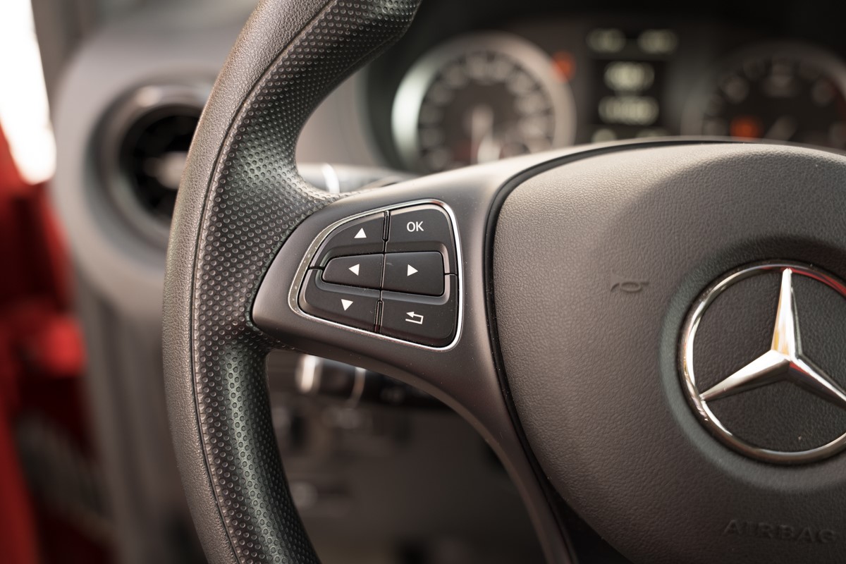 Mercedes-Benz VITO 114 CDI