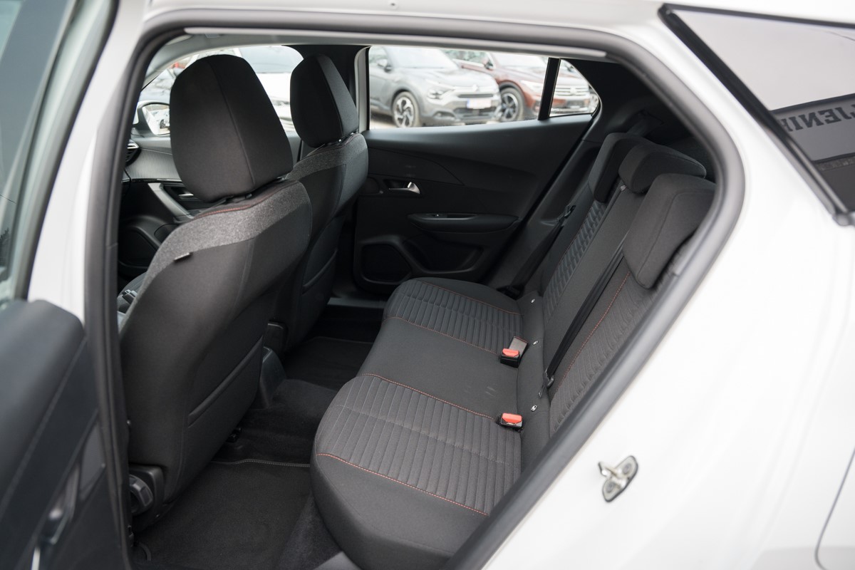 Peugeot 2008 1.2 PureTech