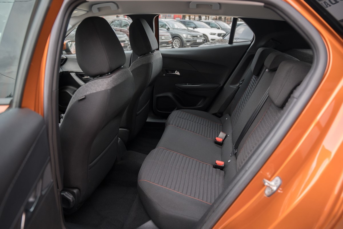 Peugeot 2008 1.2 PureTech