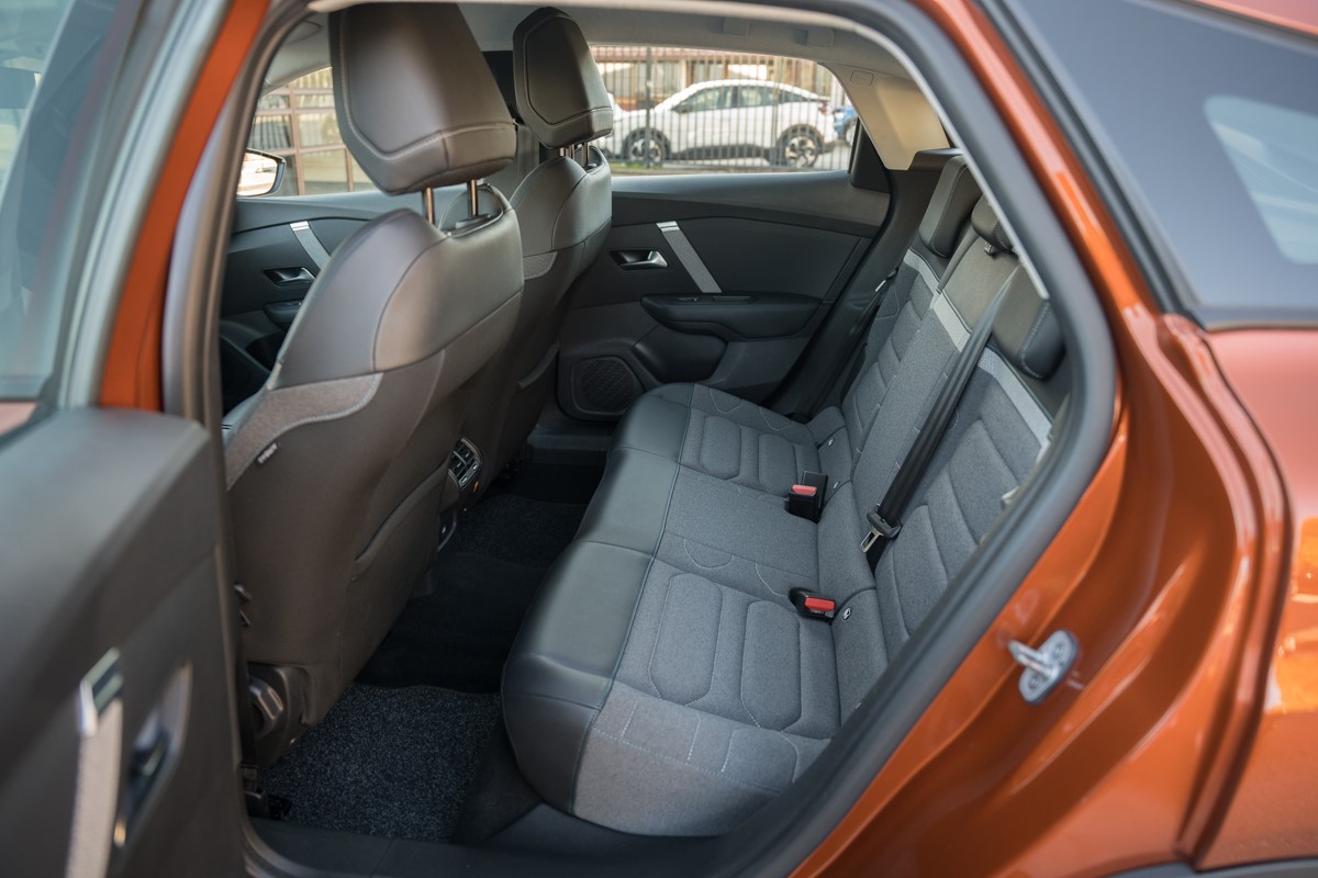 Citroën C4 1.5 BlueHDI