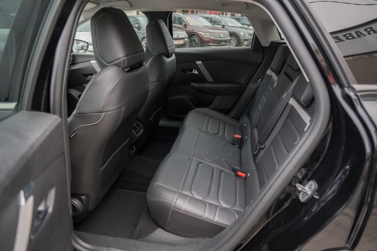 Citroën C4 1.5 BlueHDI