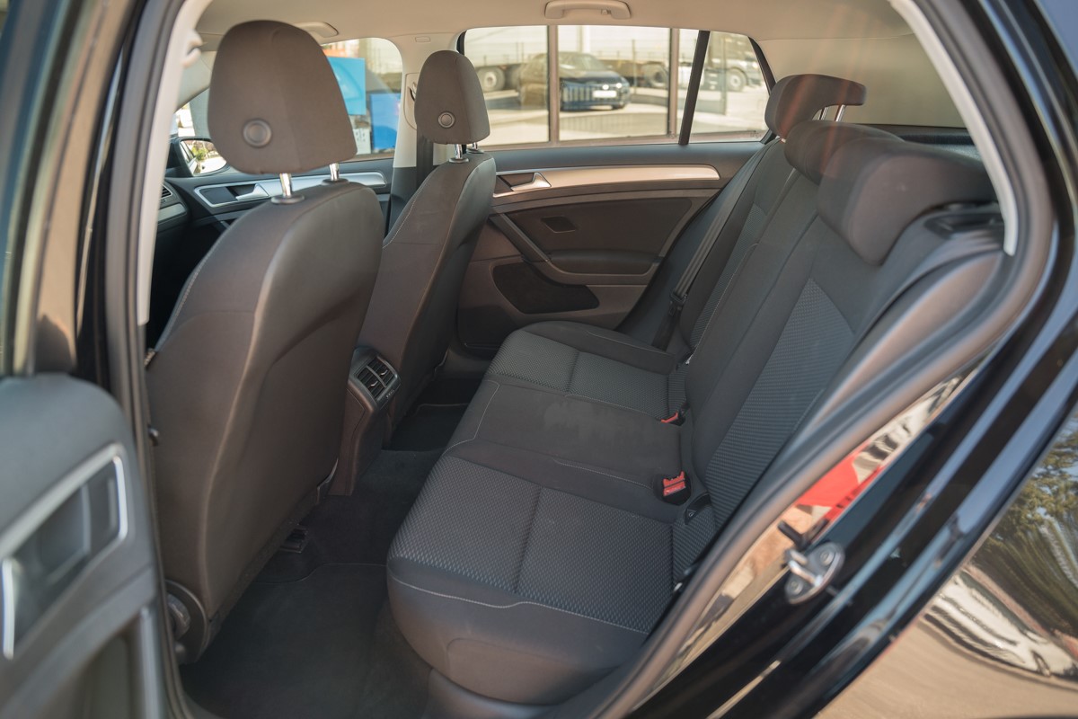 Volkswagen Golf 1.6 TDI