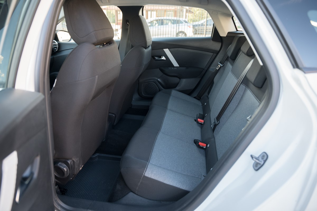 Citroën C4 1.5 BlueHDI